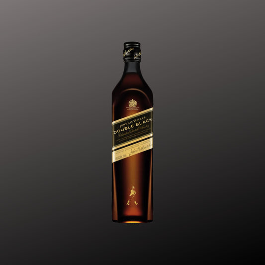 Johnnie Walker Double Black 1L