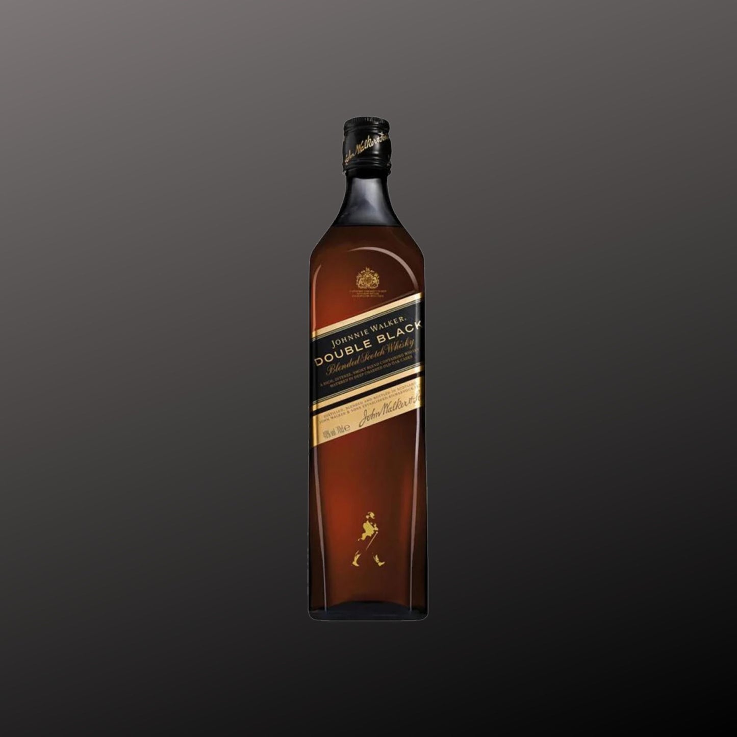 Johnnie Walker Double Black 700ml