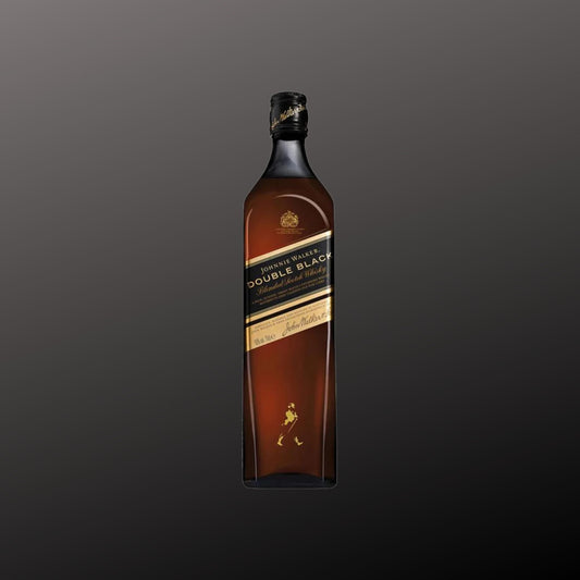 Johnnie Walker Double Black 700ml