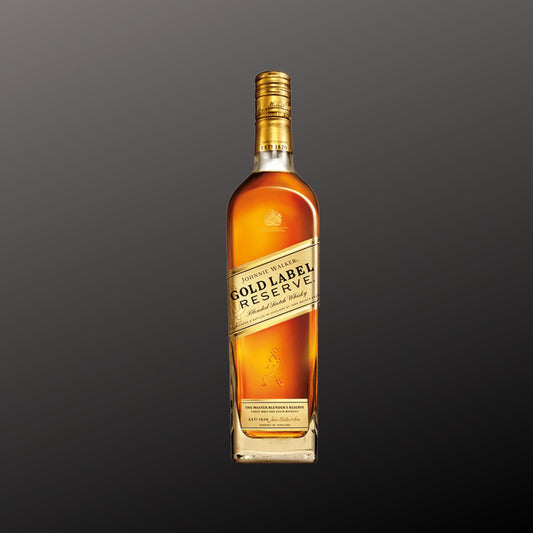 Johnnie Walker Gold Label 750ml