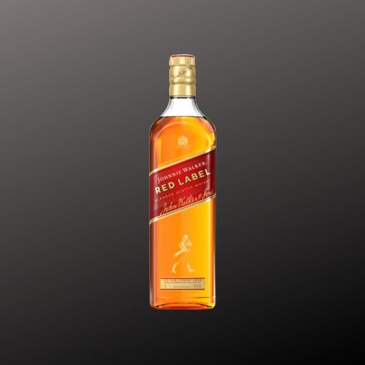 Johnnie Walker Red Label 1L