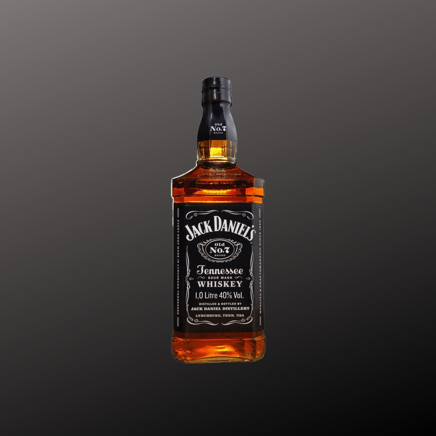 Jack Daniels 1L