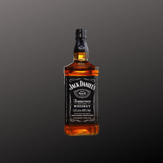 Jack Daniels 1L