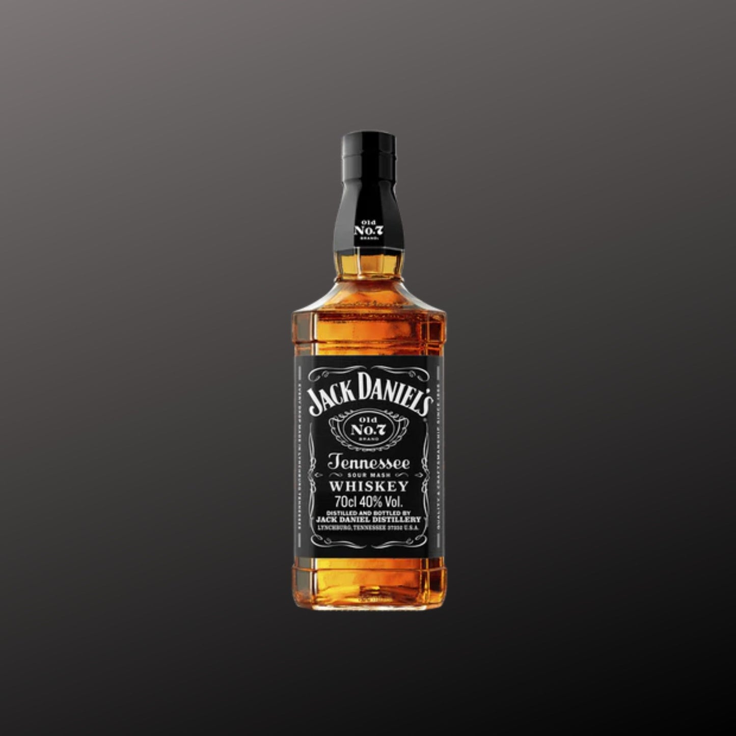 Jack Daniels 700ml