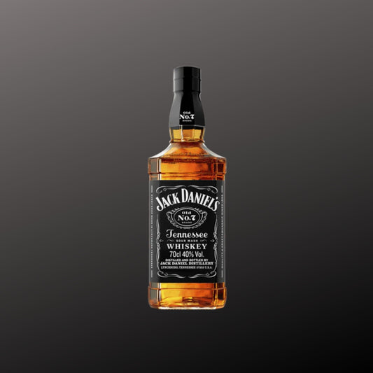 Jack Daniels 700ml