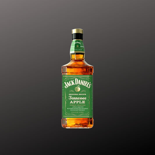 Jack Daniels Apple 700ml