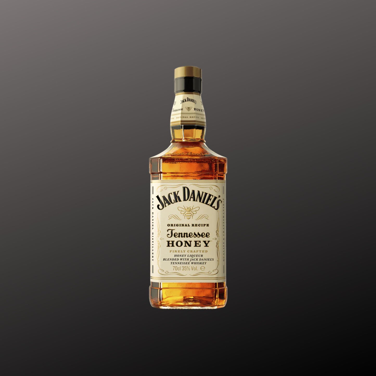 Jack Daniels Honey 700ml