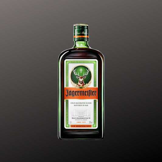 Jagermeister 700ml