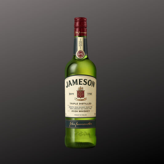 Jameson 700ml