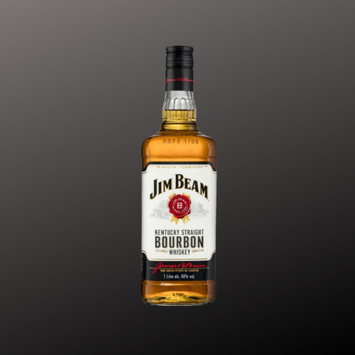 Jim Beam 1L