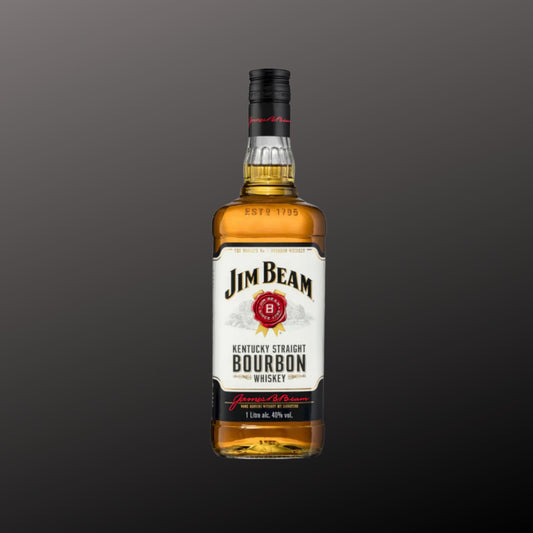 Jim Beam 1L