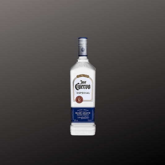 Jose Cuervo Silver 700ml