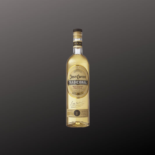 Jose Cuervo Tradicional Reposado 700ml