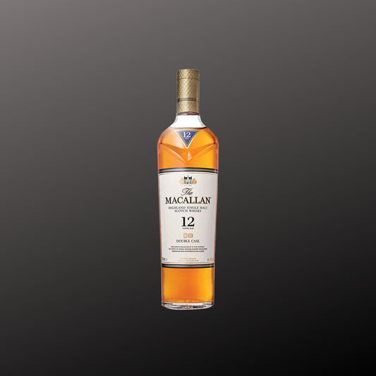 Macallan 12yo Double Cask 700ml