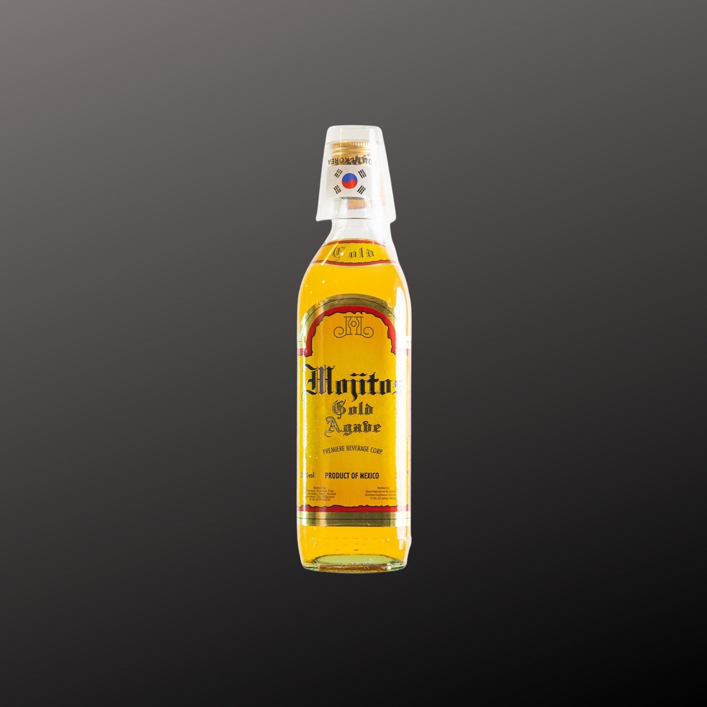 Mojitos Gold 750ml