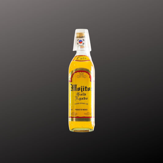 Mojitos Gold 750ml
