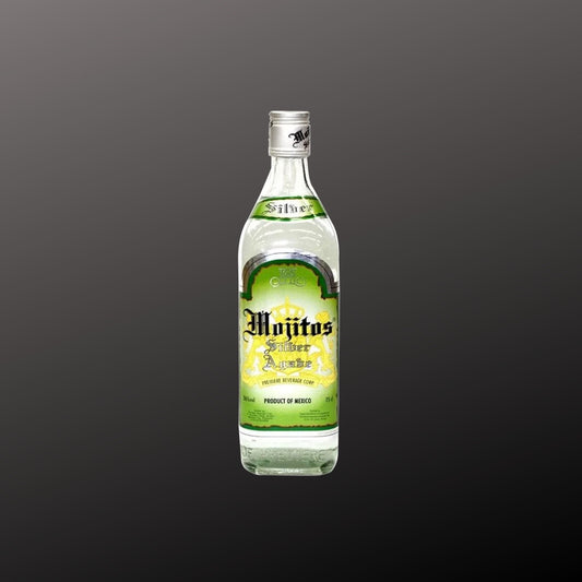 Mojitos Silver 750ml