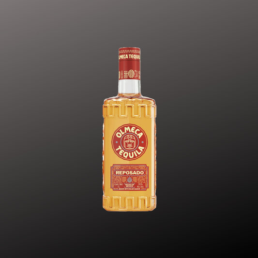 Olmeca Reposado 750ml