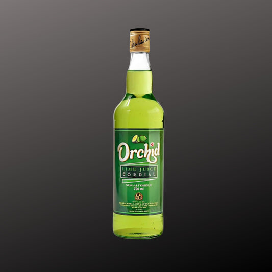 Orchid Lime 700ml