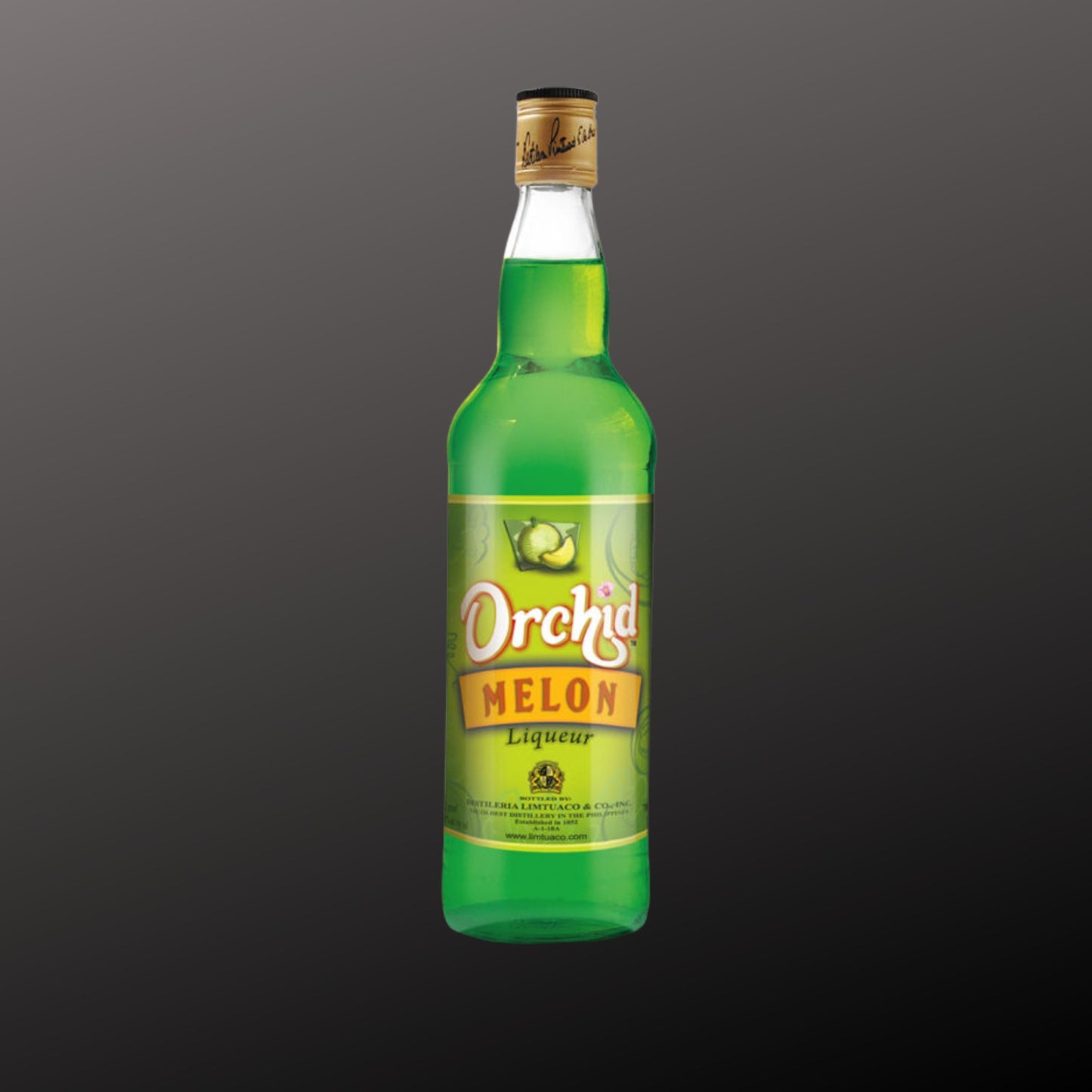 Orchid Melon 700ml