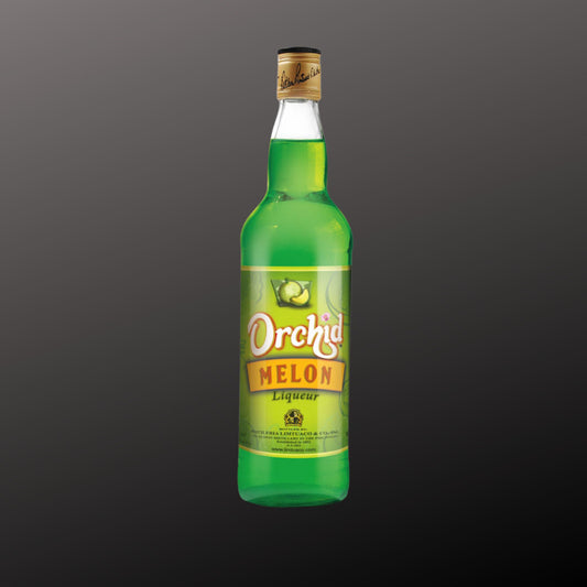 Orchid Melon 700ml