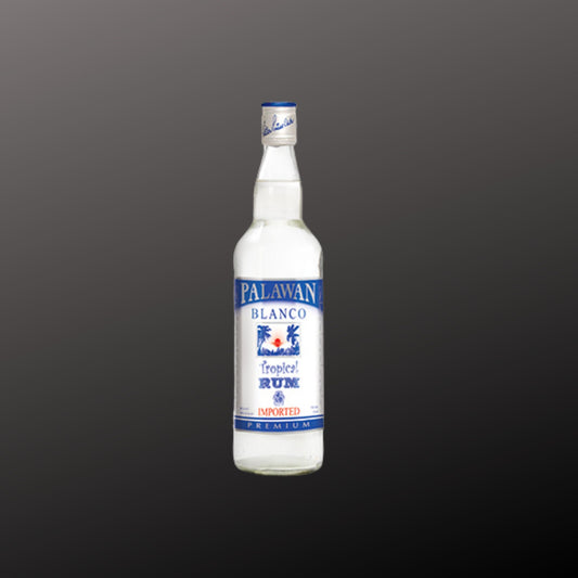 Palawan Blanco 700ml