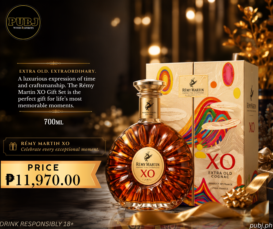 Remi Martin XO 700ml