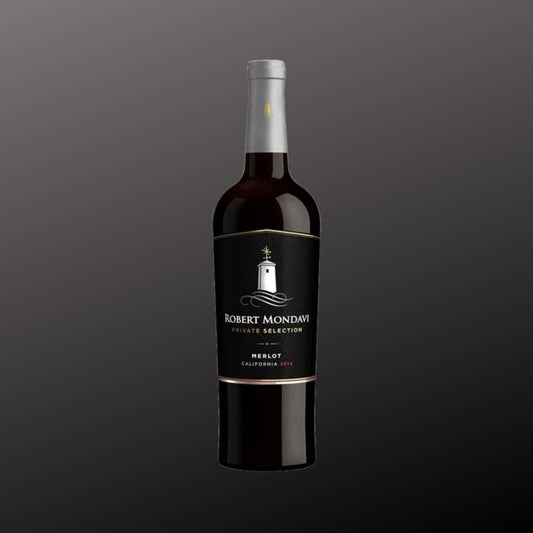 Robert Mondavi Merlot 750ml
