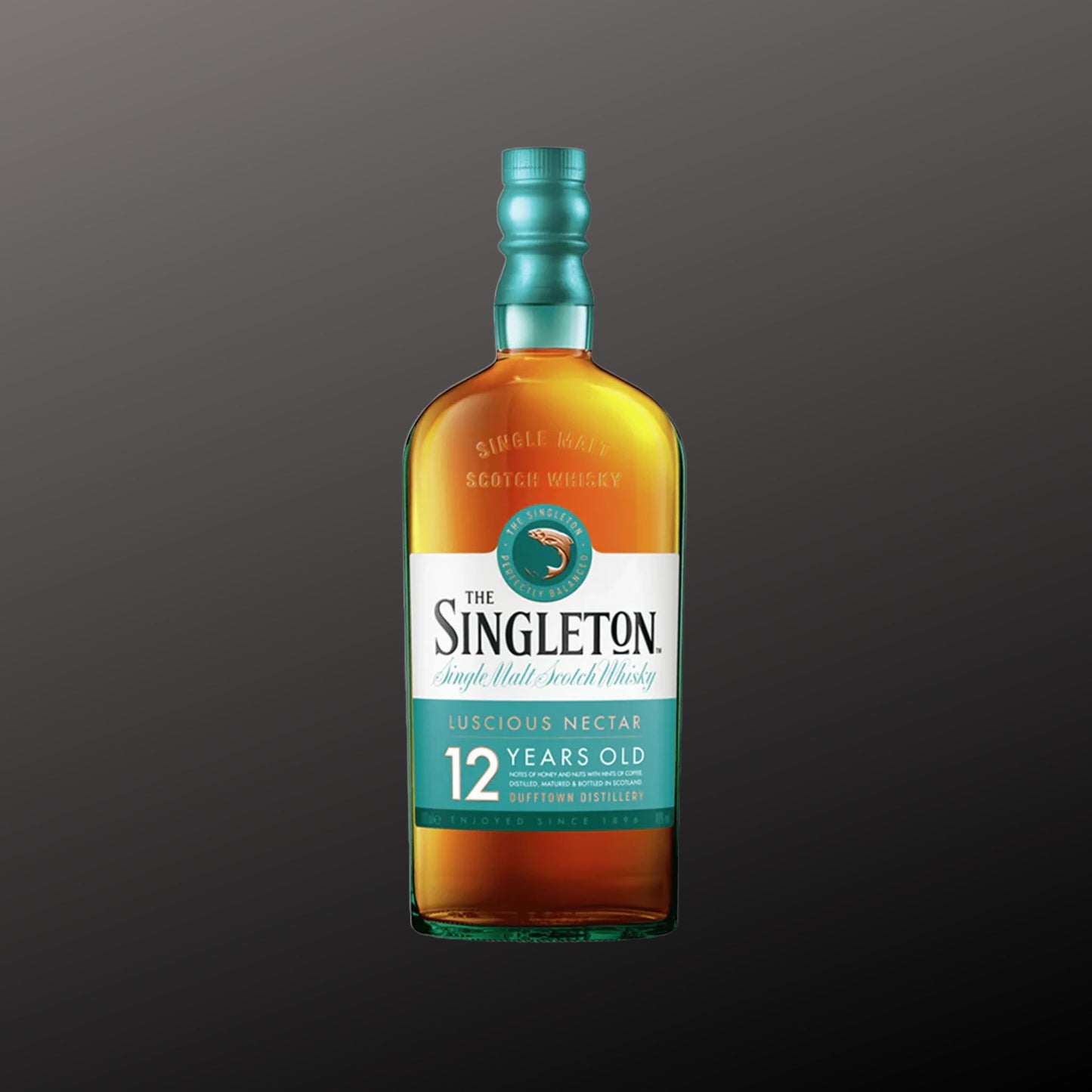 Singleton 12 700ml