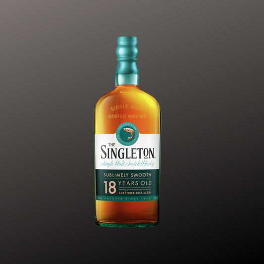 Singleton 18 700ml