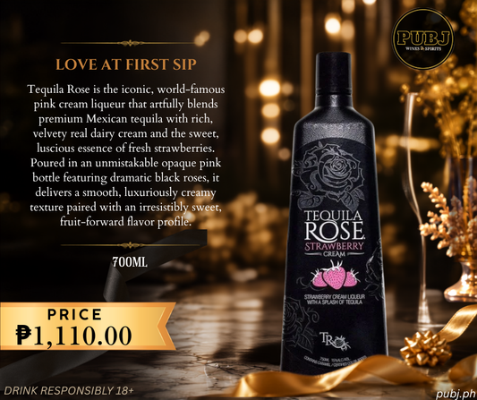 Tequila Rose 700ml