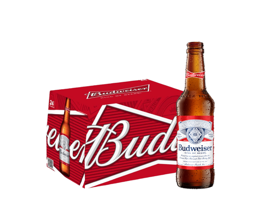 Budweiser