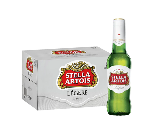 Stella Artois