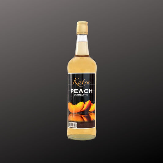 Walsh Katsu Peach 700ml