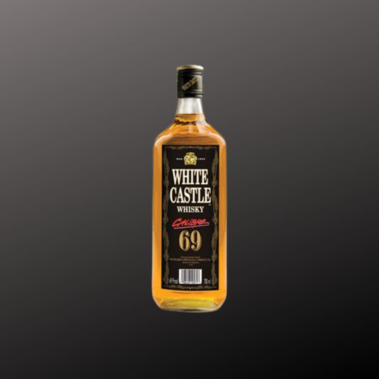 White Castle Calibre 69 700ml