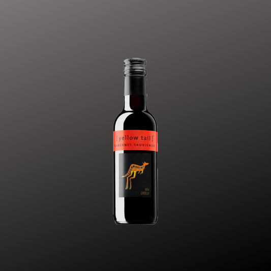Yellow Tail Joey Cabernet Sauvignon 187ml