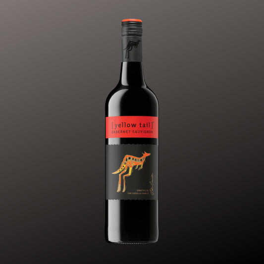 Yellow Tail Cabernet Sauvignon 750ml