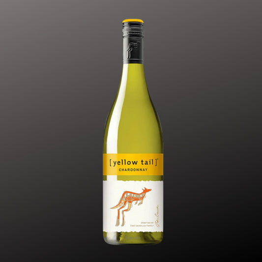 Yellow Tail Chardonnay 750ml