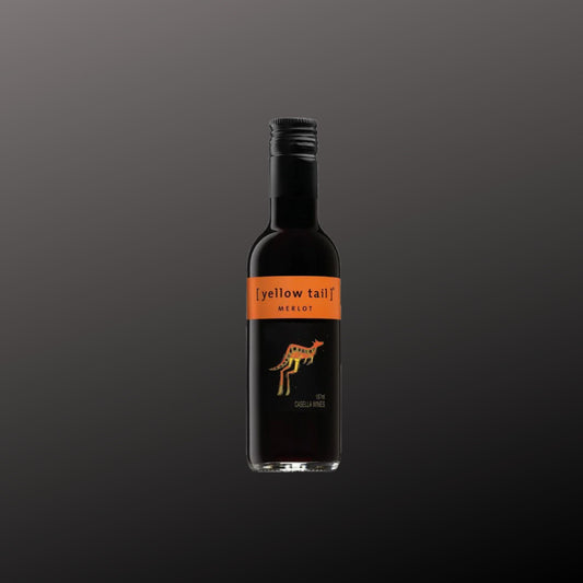 Yellow Tail Joey Merlot 187ml