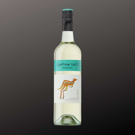 Yellow Tail Moscato